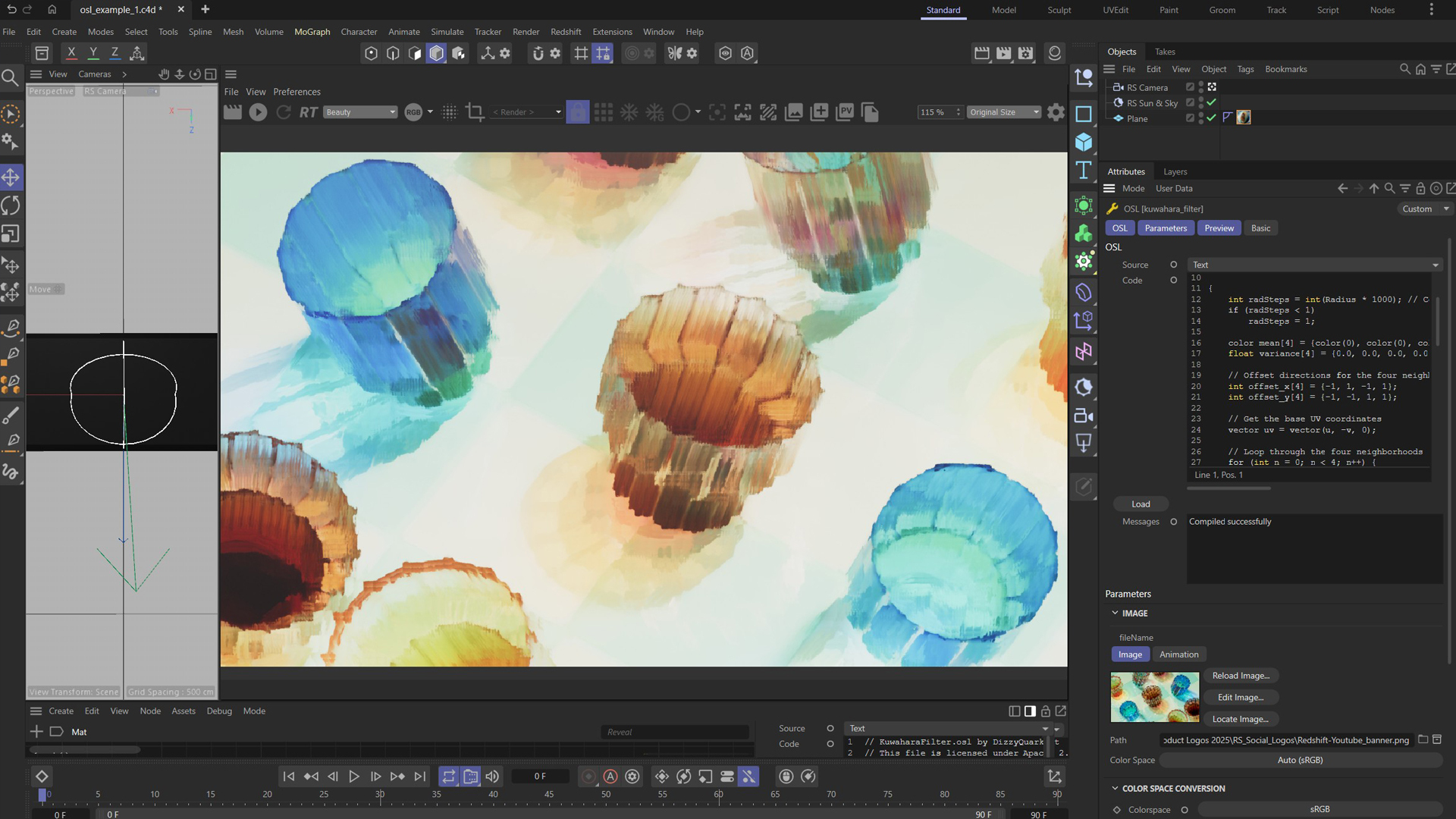 The world’s first fully GPU-accelerated, biased renderer | Redshift…