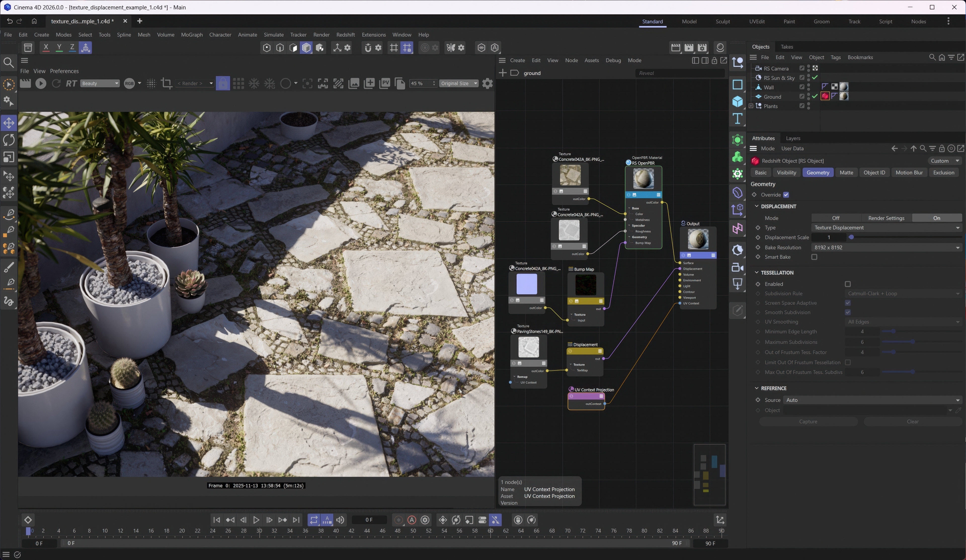 The world’s first fully GPU-accelerated, biased renderer | Redshift…
