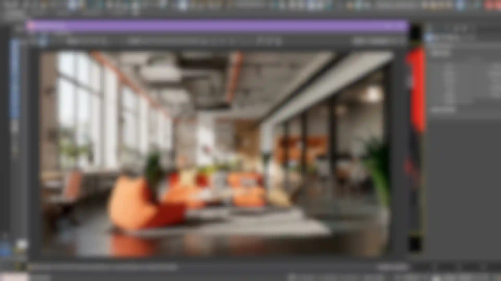 Redshift | GPU-Accelerated 3D Renderer