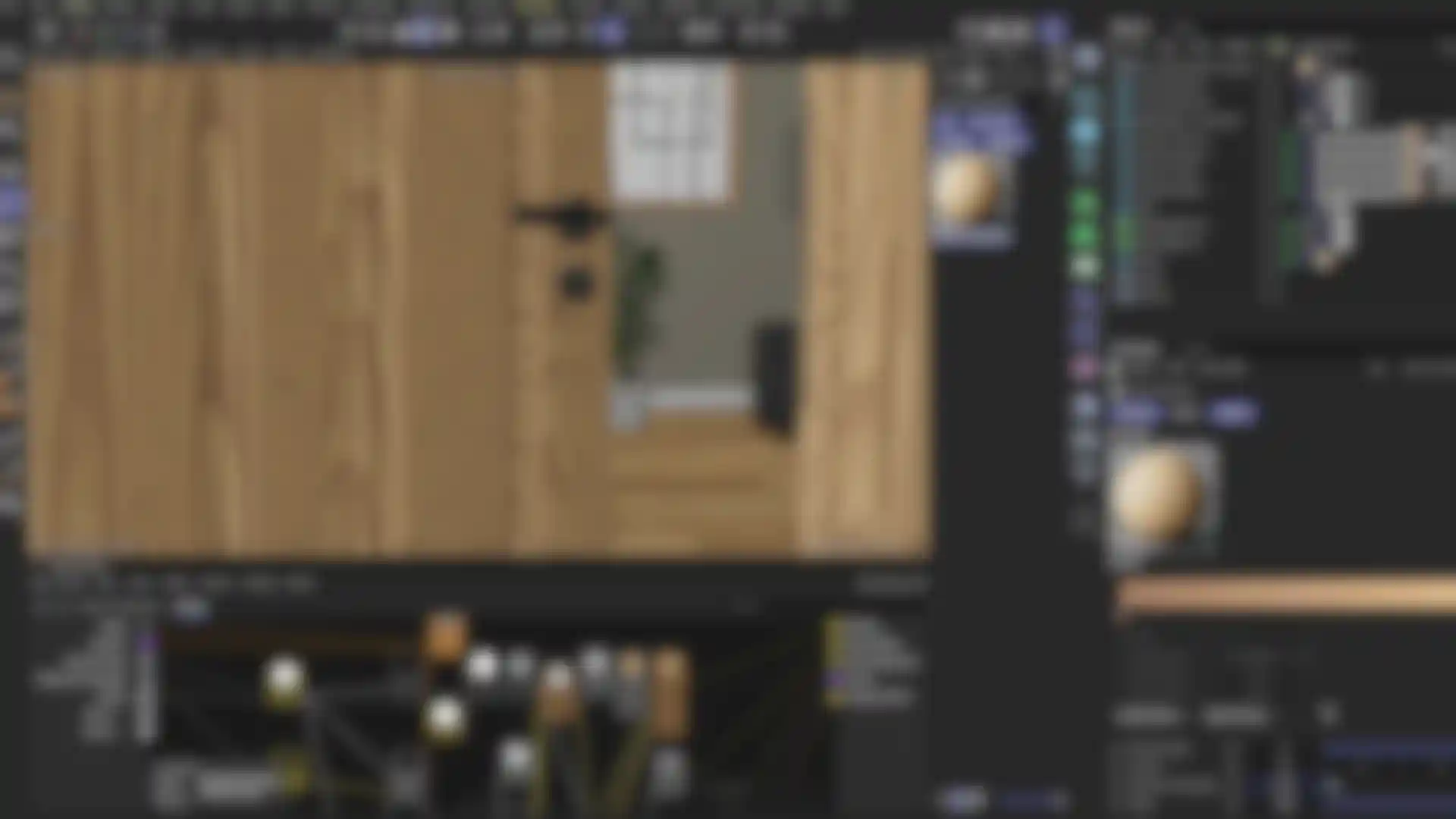 Redshift | GPU-Accelerated 3D Renderer