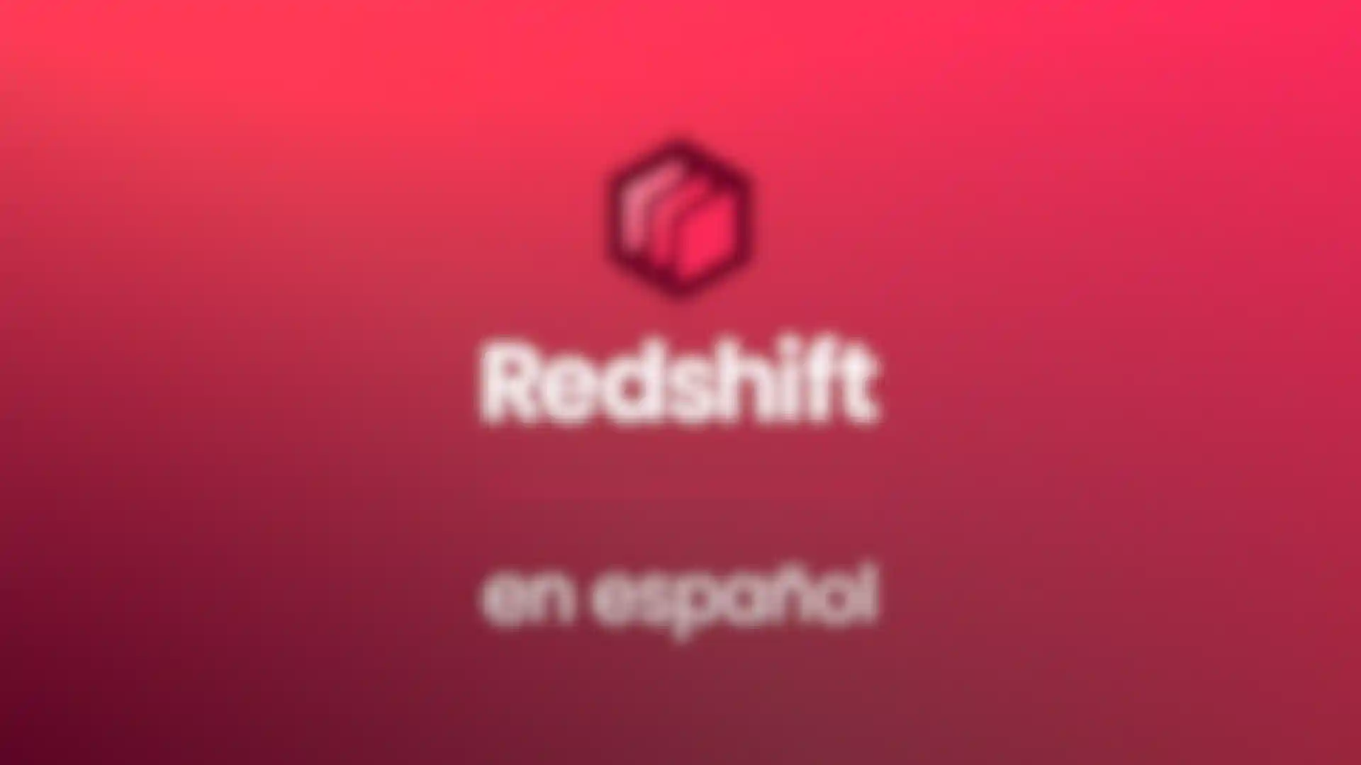 Spanish language support image