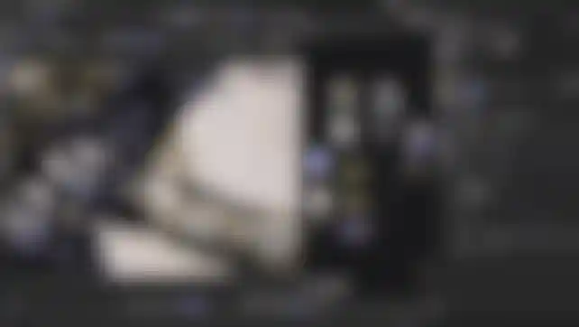 Texture Displacement image