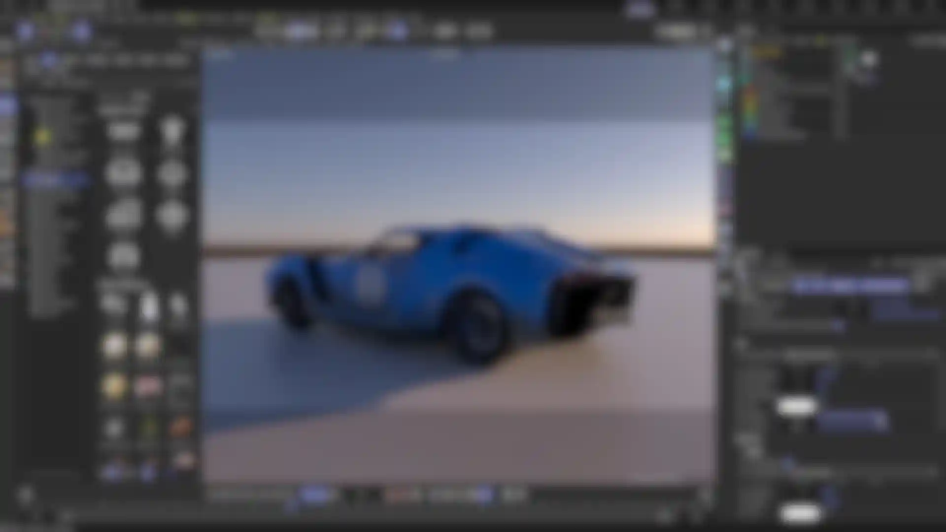 Redshift-Live-Modus image