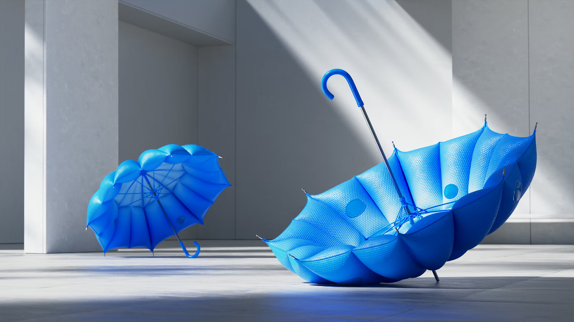 Lighting and Rendering with Redshift image