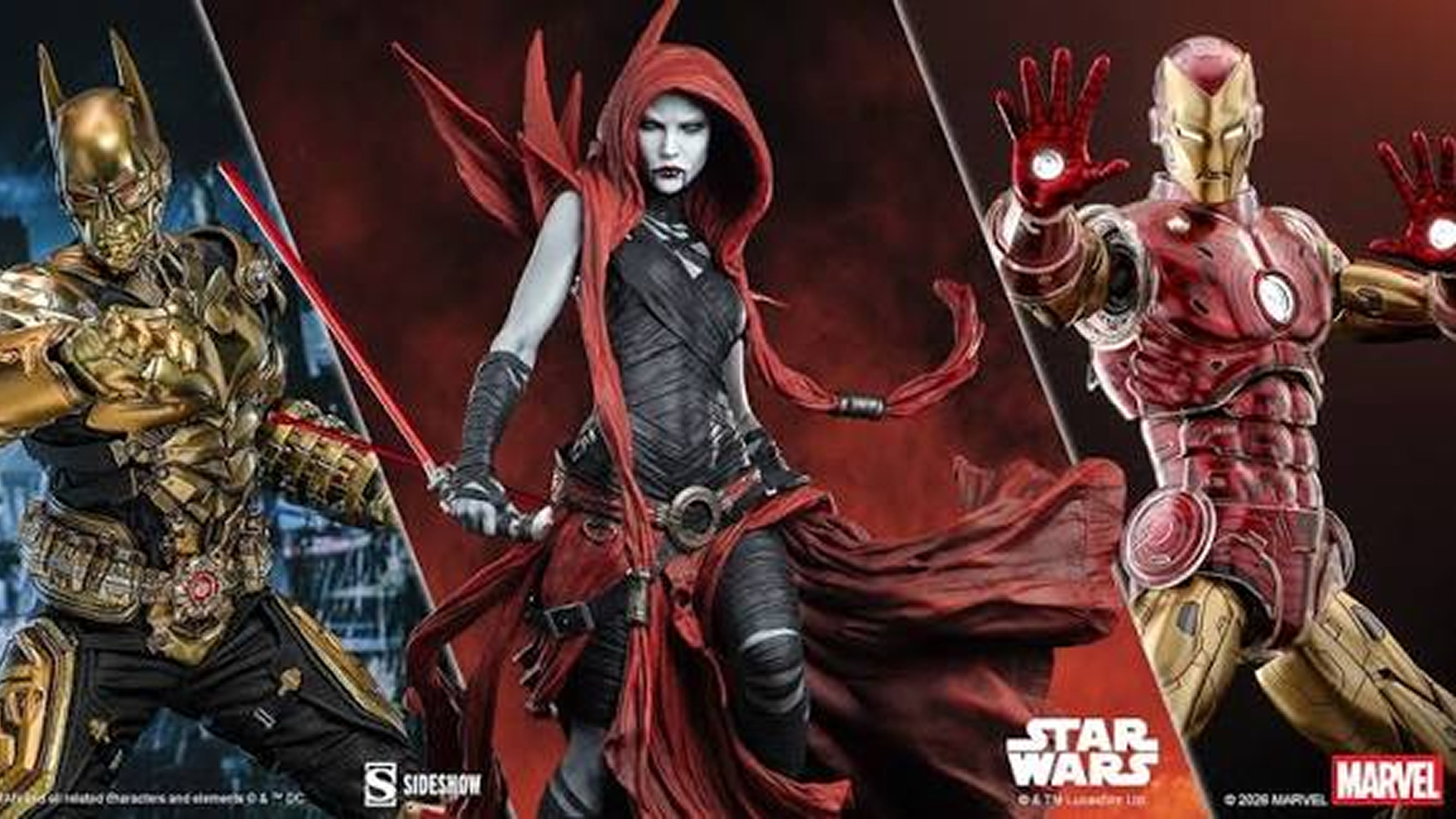 Toy & Collectible Artist image