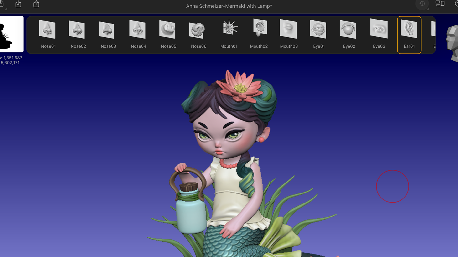 Insertion Brushes image