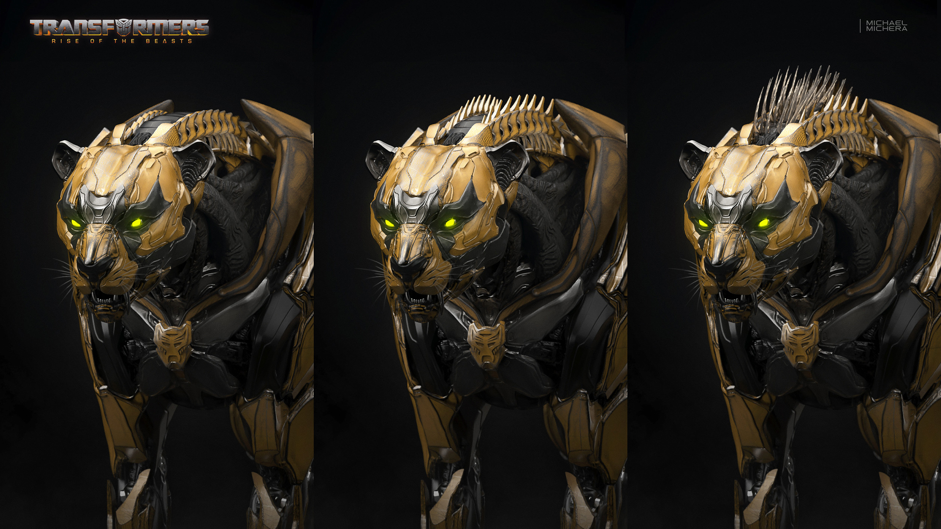 Concept Art & Illustration image