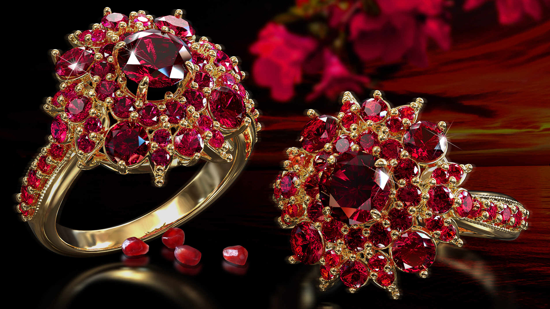 Jewelry & Product Design image
