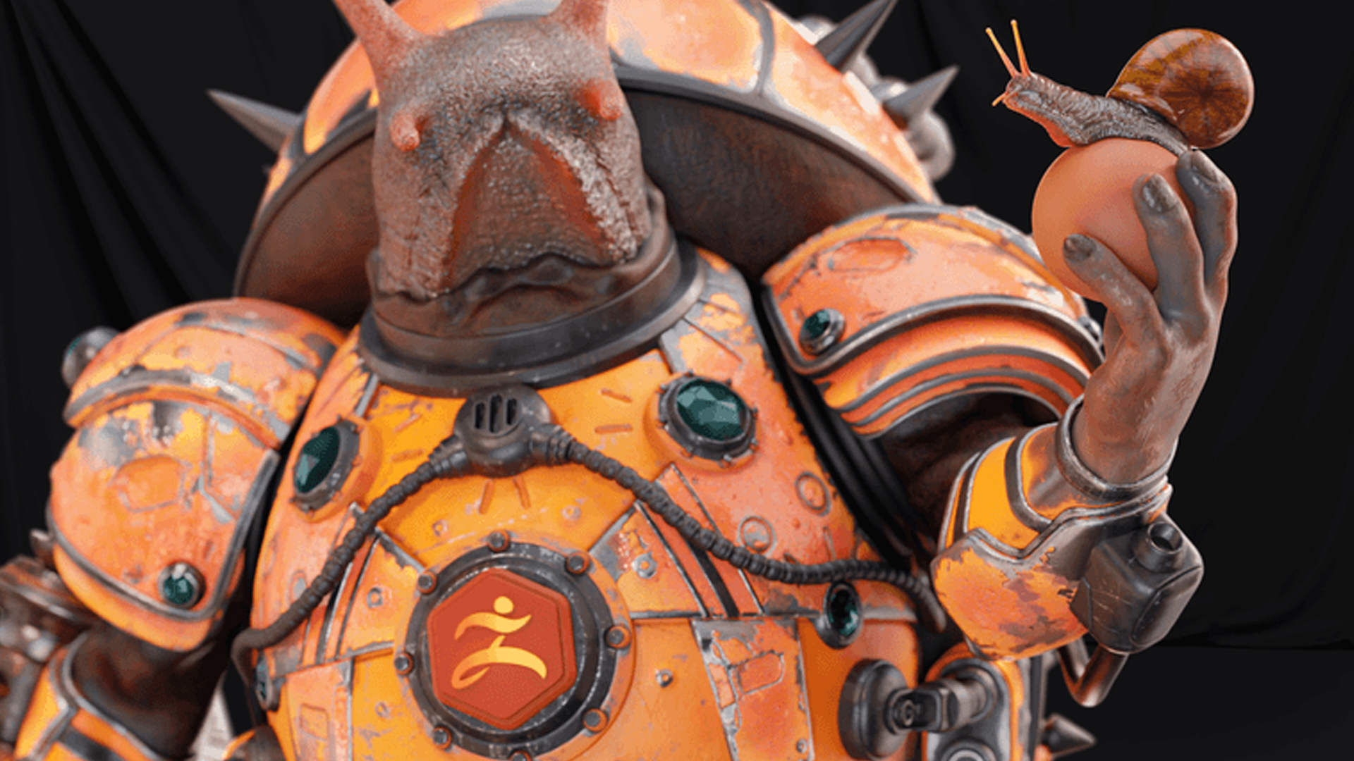 Desktop Enhancements image