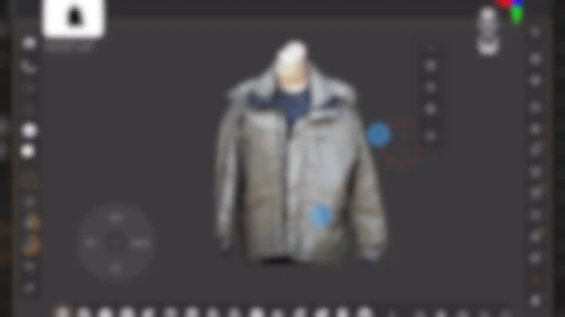 Fotogrammetria image