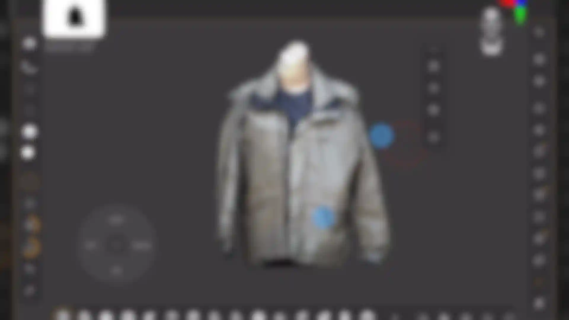 iPad Advancements image