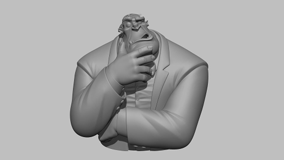 compare zbrushcore and zbrush