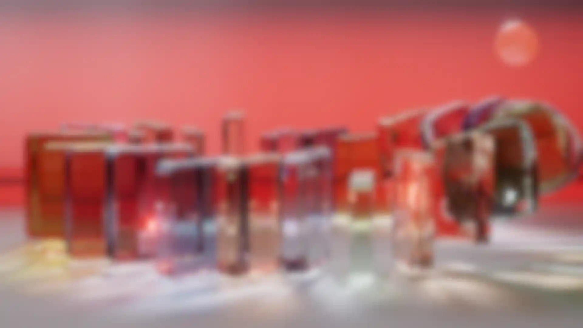 Redshift | GPU-Accelerated 3D Renderer