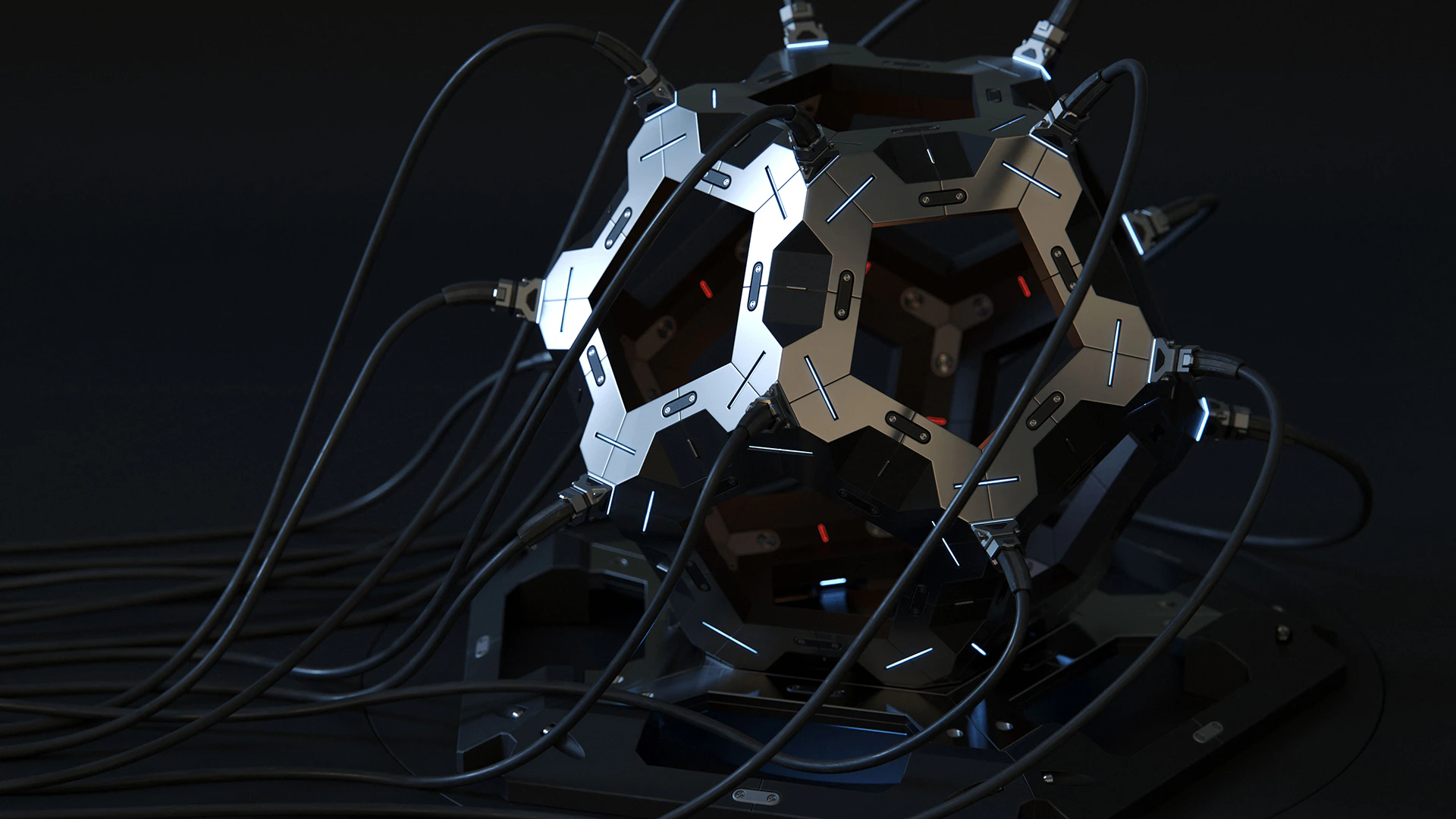 Maxon Rendering 特点 | Maxon