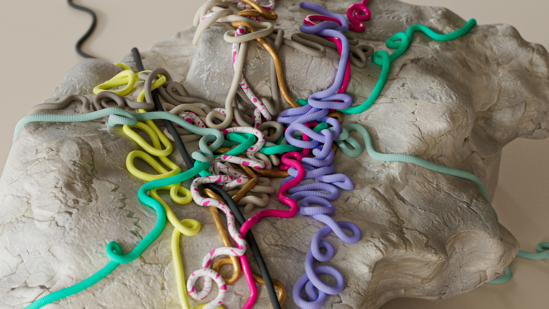 Getting Started with Redshift Materials image