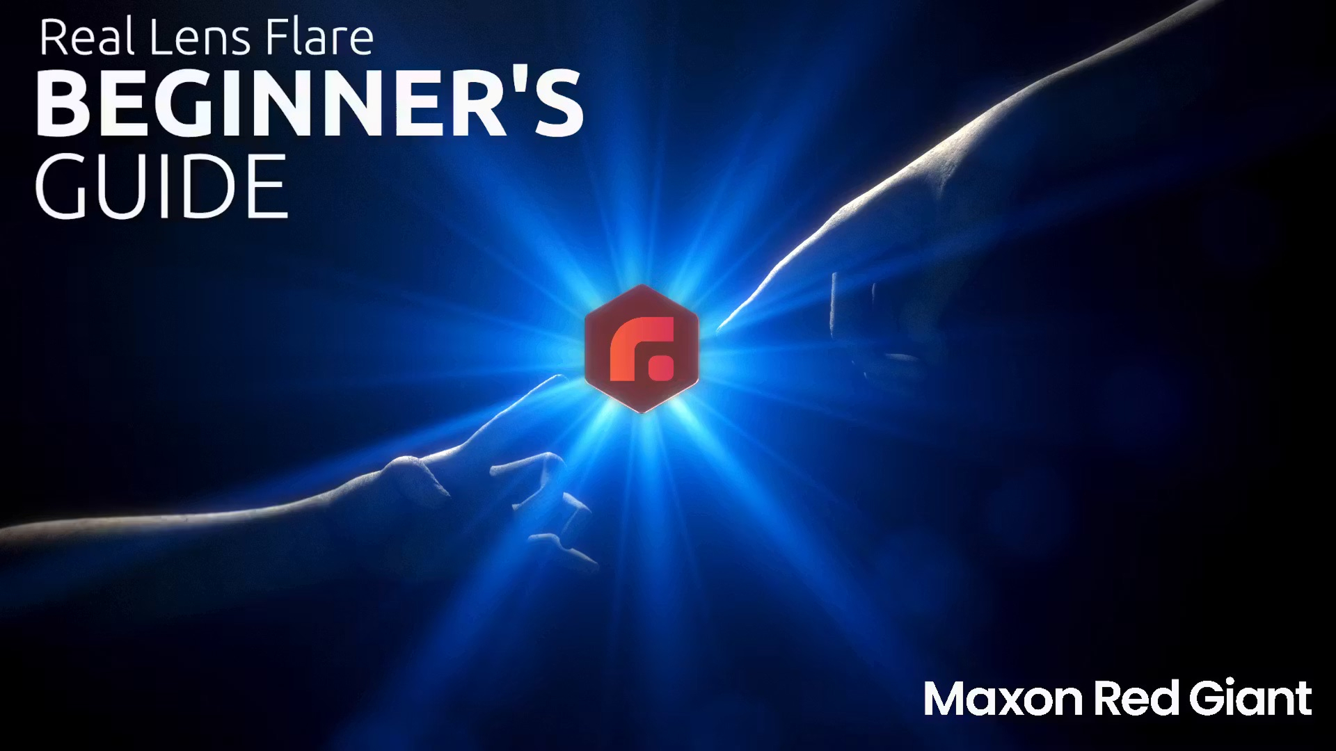 Real Lens Flares: Beginner's Guide (4-part series) image