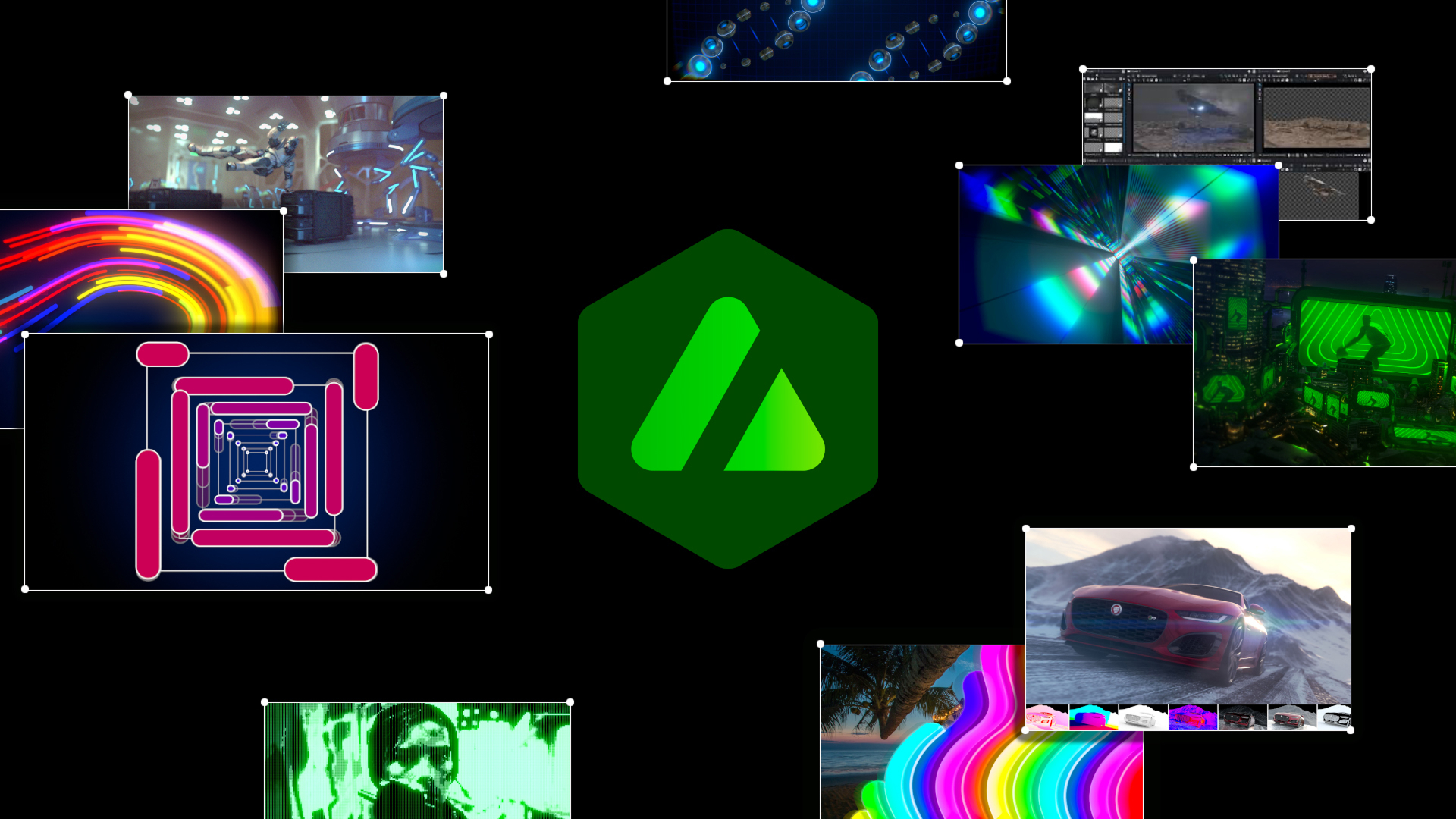 Getting Started with Autograph image