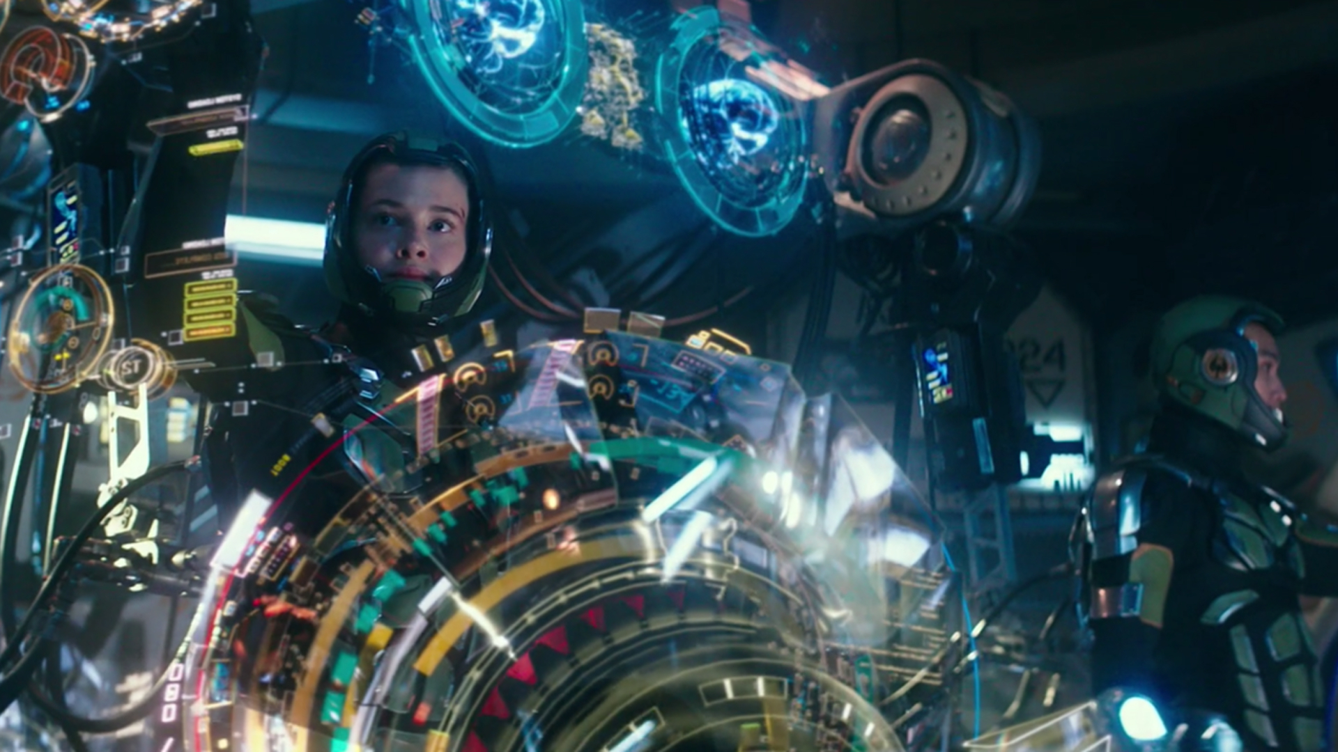 Visual Effects image
