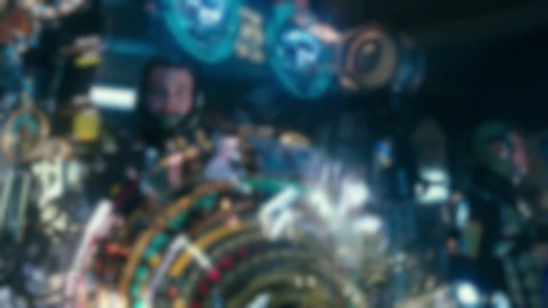 Visual Effects image