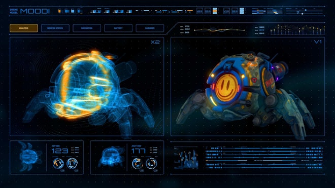 3D Particle Systems and Motion Graphics Plugins for After Effects