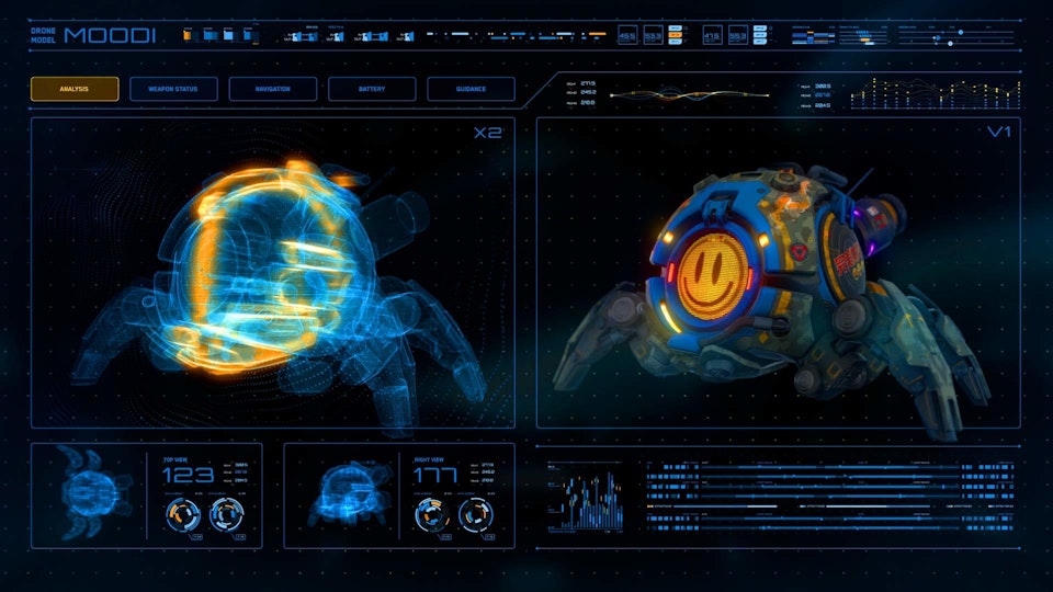 3D Particle Systems and Motion Graphics Plugins for After Effects