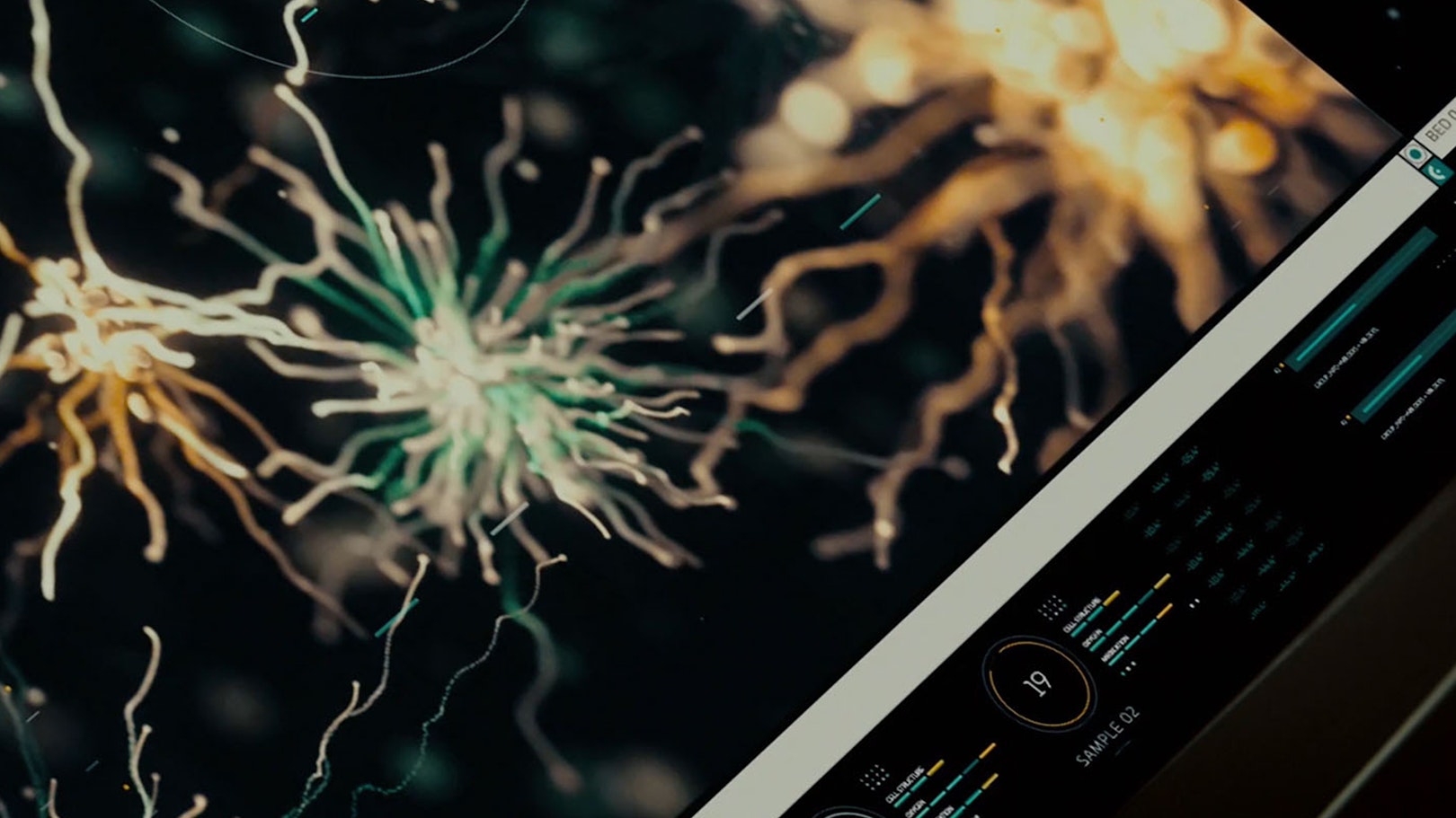 3D Particle System Plugin for After Effects | Red Giant Trapcode…