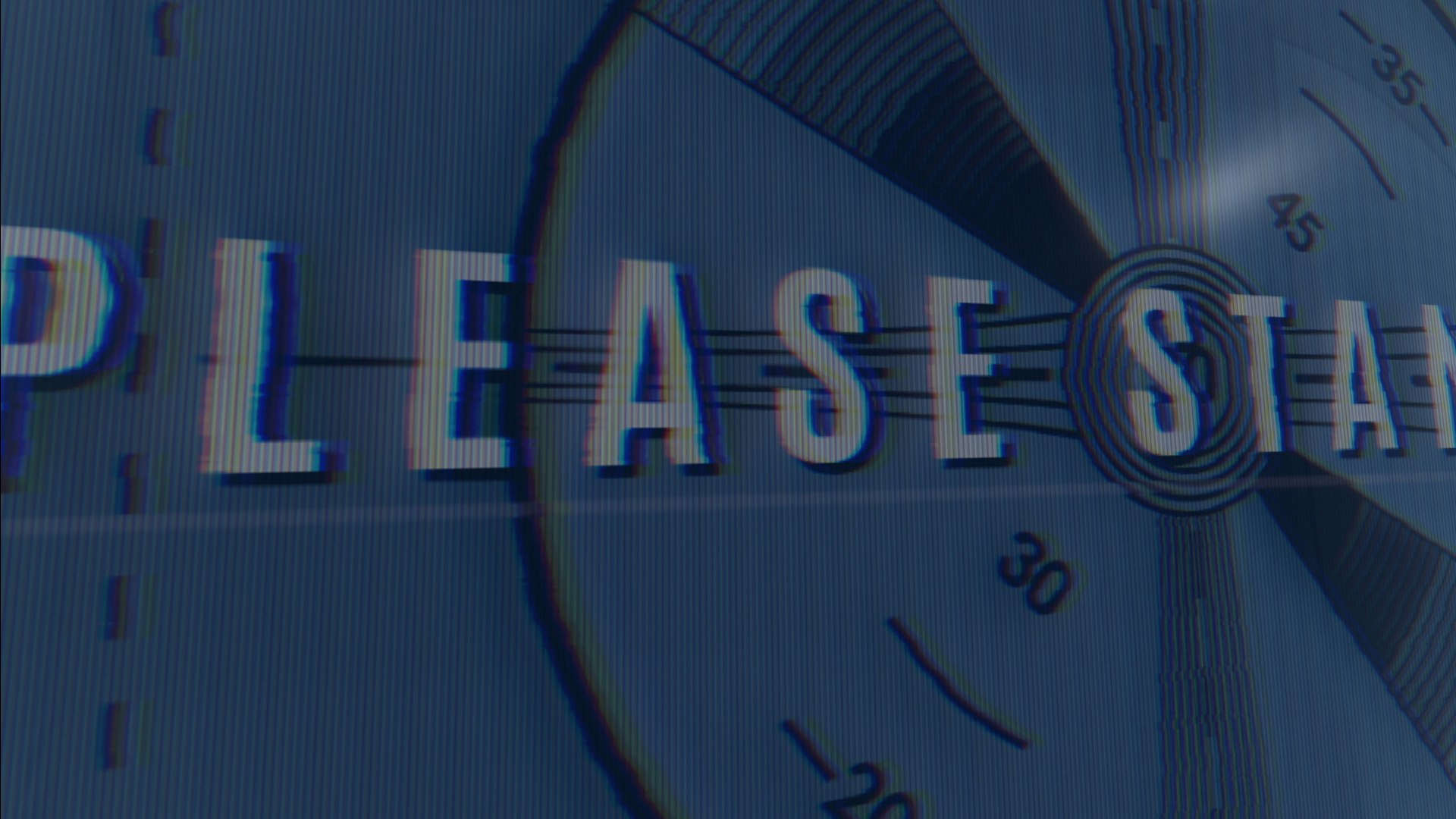 Analog CRT video effects plugin Universe Analog by Maxon