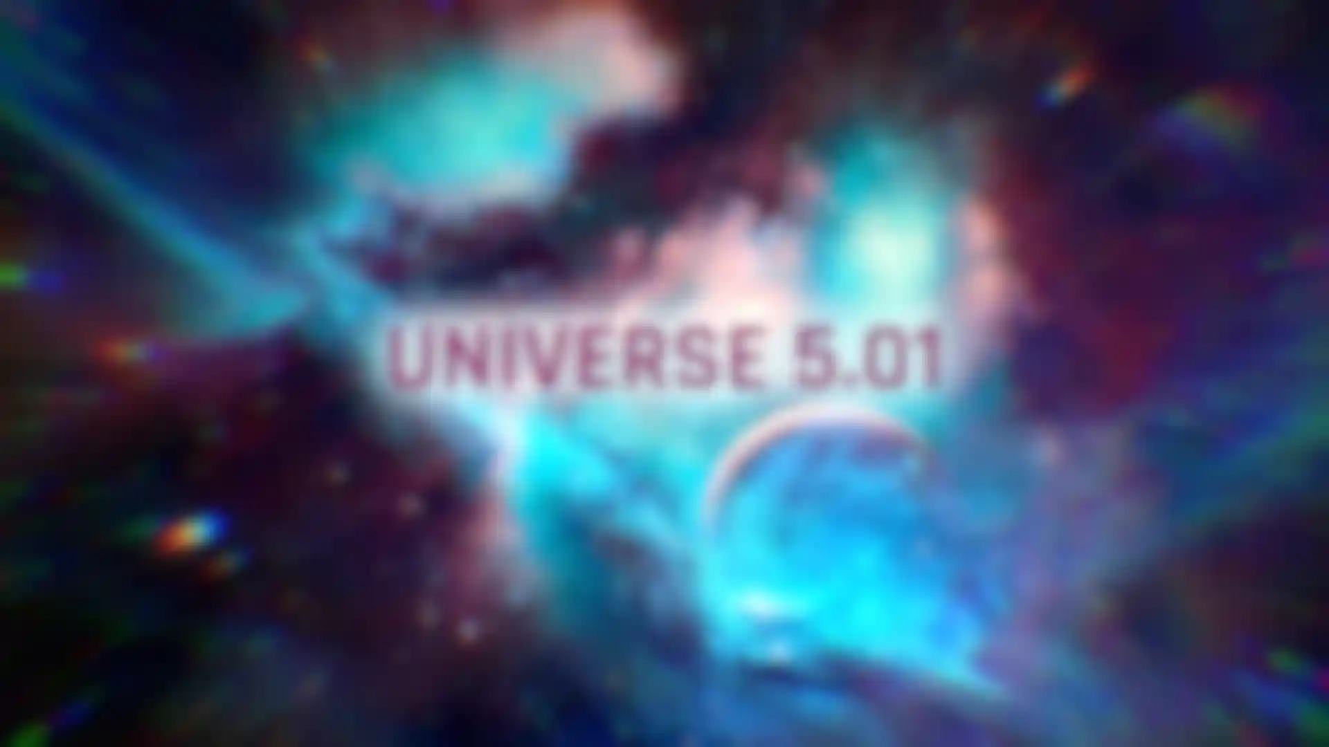 Universe 5.01