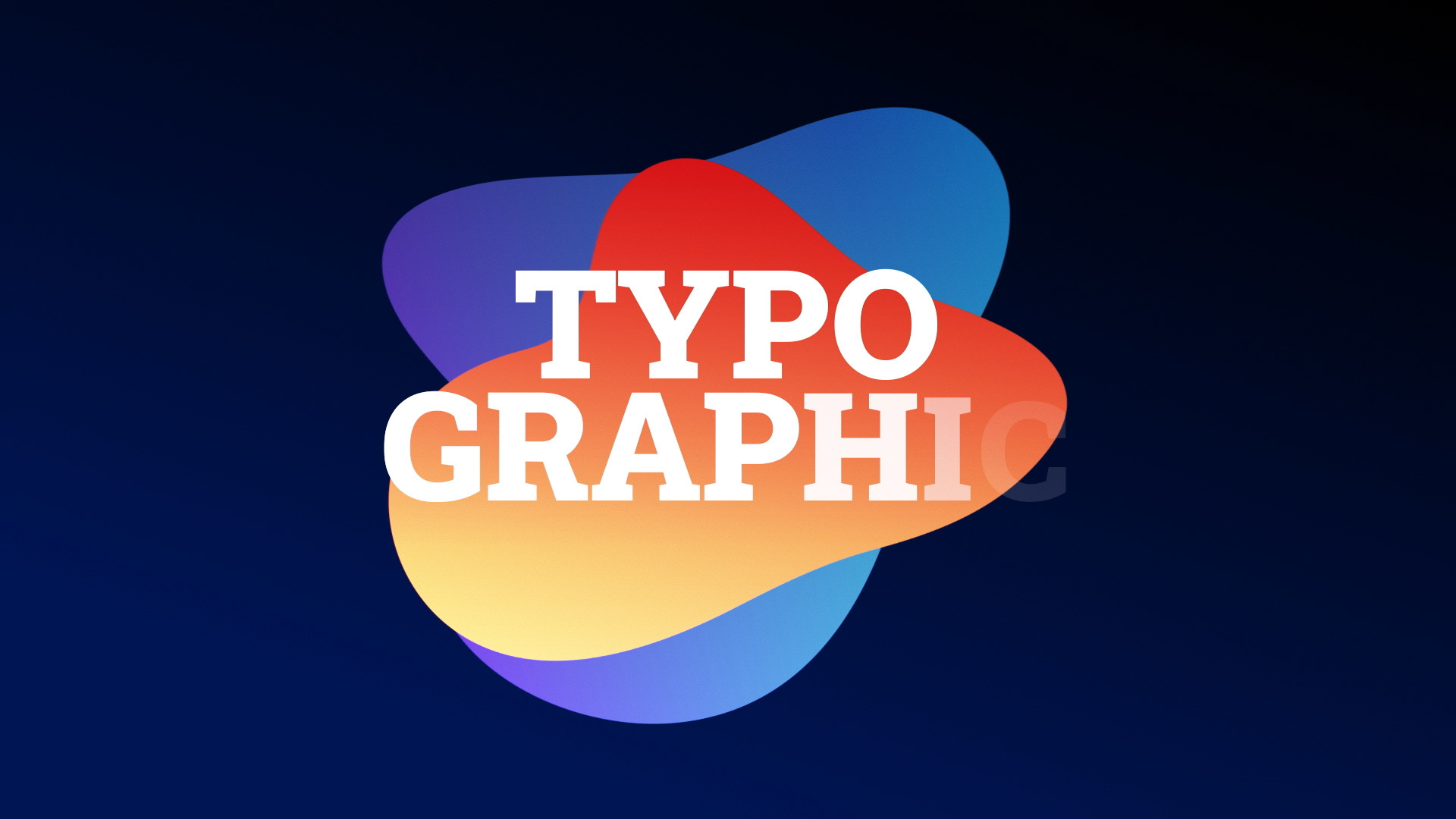 Red Giant - Text