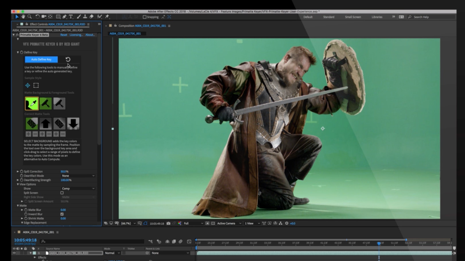 chroma key plugin for after effects free download