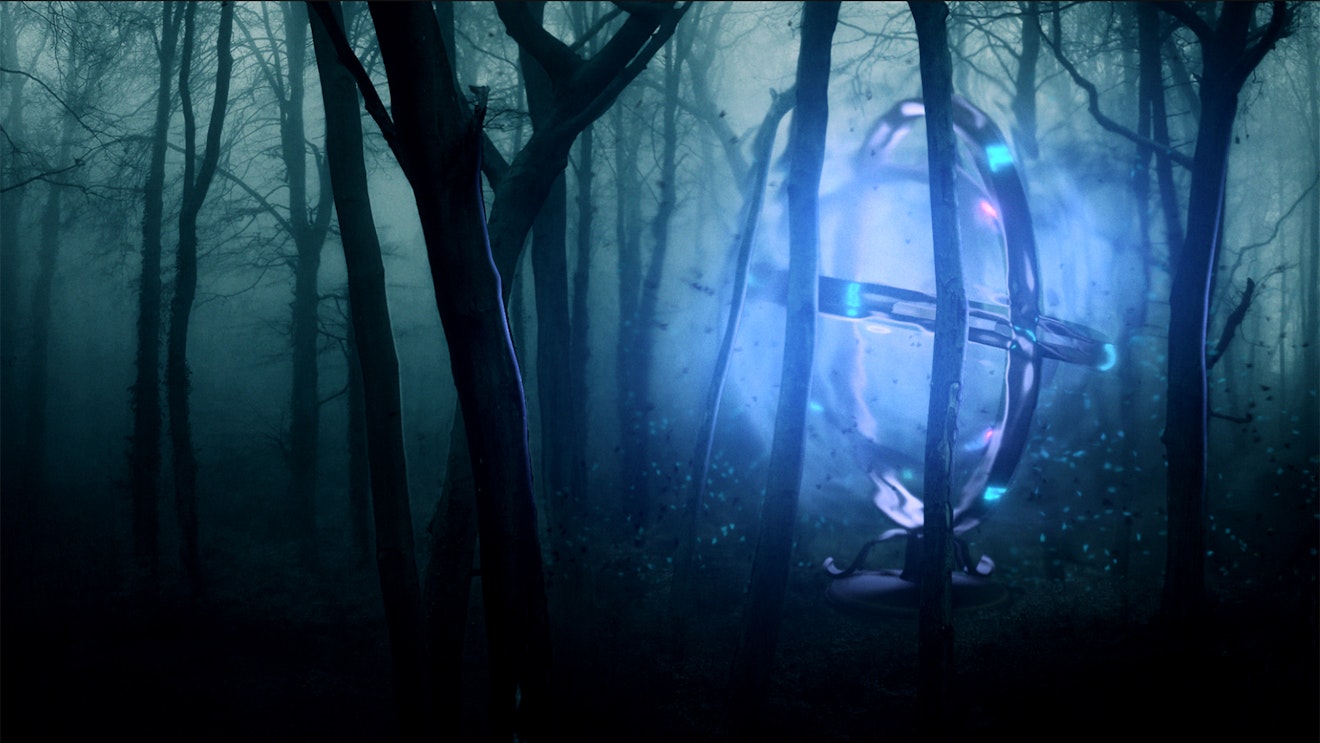 Create realistic VFX composites plugin Red Giant VFX by…