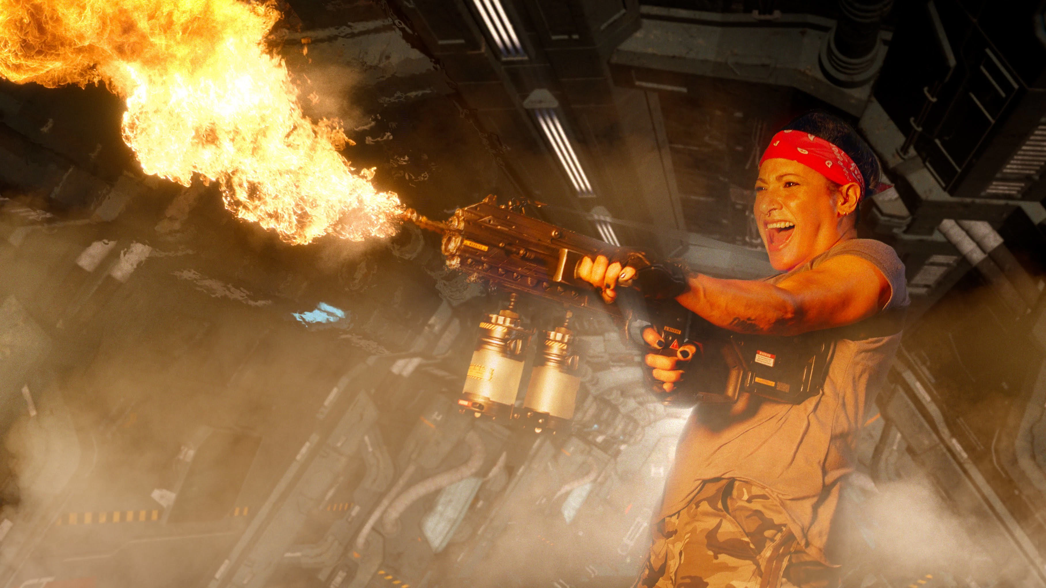 Vfxt Red Giant - VFX
